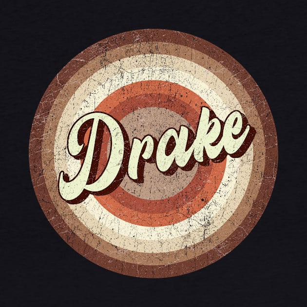 Vintage brown exclusive - drake by roeonybgm